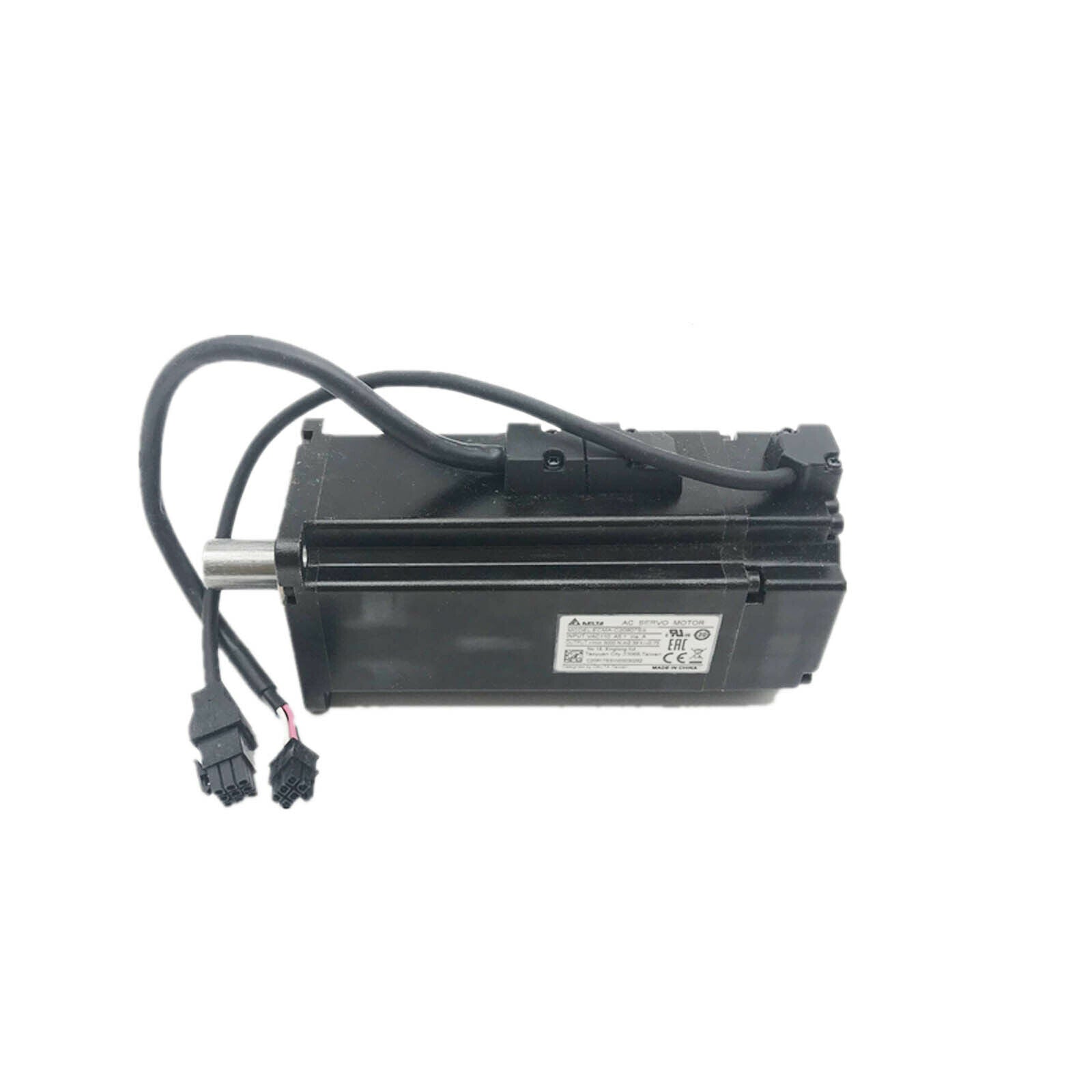 New Delta ECMA-C20807SS Servo Motor 1PC - DELTA