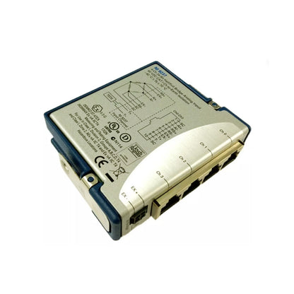 new tested NATIONAL INSTRUMENTS 9237-779521-01 synchronous bridge module - NATIONAL INSTRUMENTS