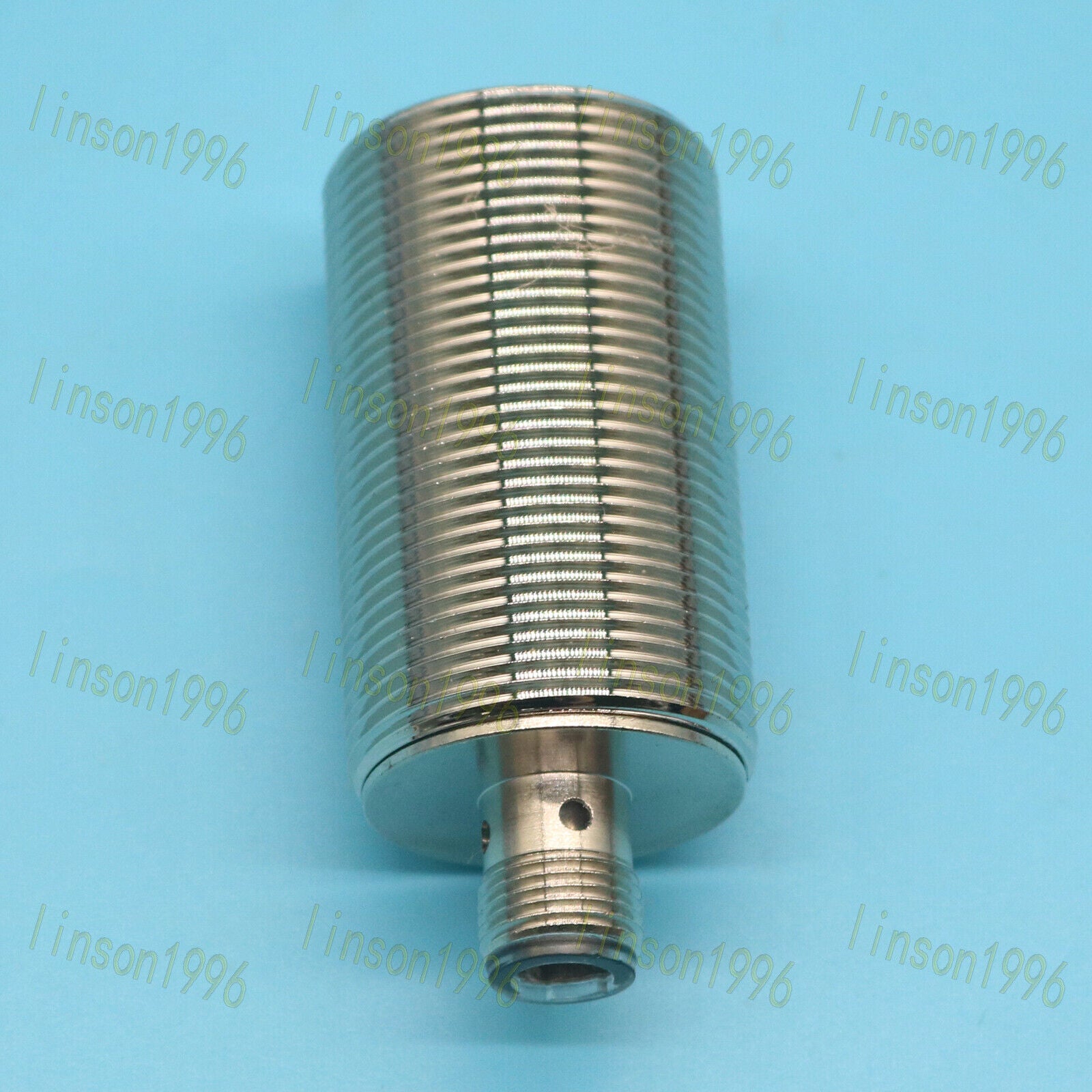 Pepperl+Fuchs NBB10-30GM50-WS-V12 801693 Inductive Sensor - PEPPERL+FUCHS