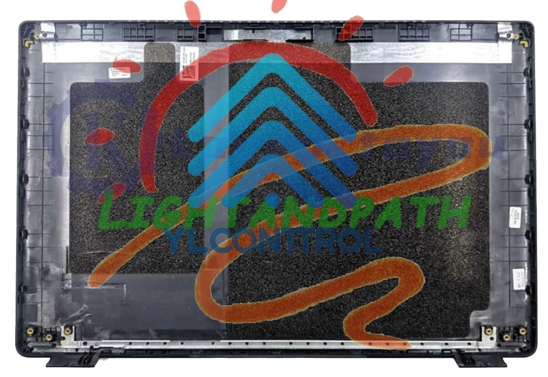 LCD Back Cover Top Lid & Front Bezel For Dell Latitude 3510 E3510 L3510 Series