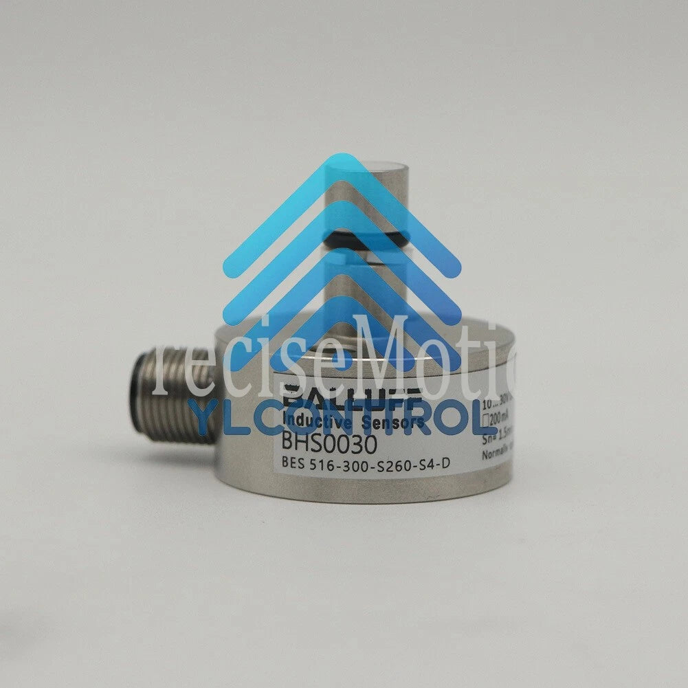 1PCS BALLUFF BES 516-300-S260-S4-D Fast Ship