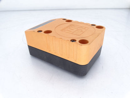 EFECTOR ICE3040-FPKG-IC5005 SENSOR: EFEKTOR Smart Temperature Sensor - EFECTOR
