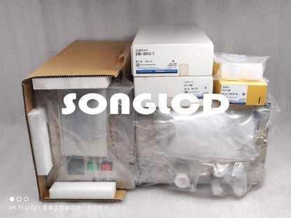 1pcs Eflow SD16L-24SH Brushless DC Fan - EFLOW