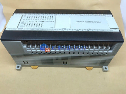 new 1PCS Omron Programmable Controller CPM2A-60CDR-A CPM2A60CDRA PLC - KOEED