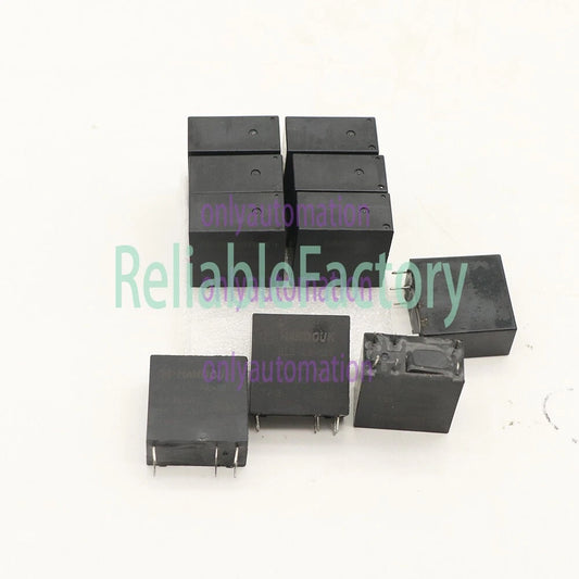 10PC HANDOUK HL3-2A-12S 12VDC Power Relay 6Pins 5A 250VAC