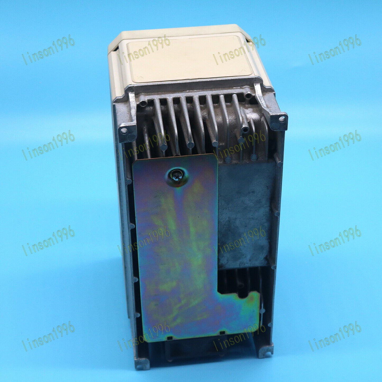 Used 1PC Yaskawa CIMR-G5A23P7 220V 3.7KW Motor - YASKAWA