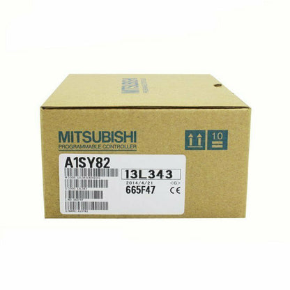 Mitsubishi Mitsubishi PLC Module A1SY82 IN BOX - MITSUBISHI