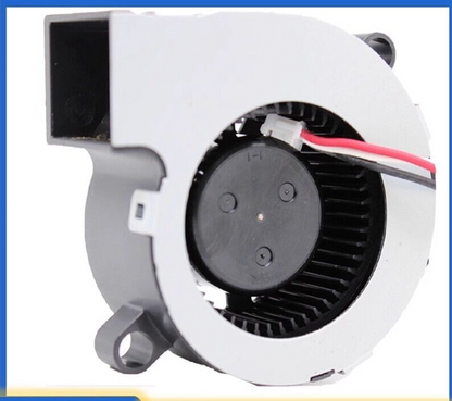 NMB-MAT BM4520-04W-B59 DC12V 0.24A 45x45x20mm 3-Wire Turbo Cooling Fan