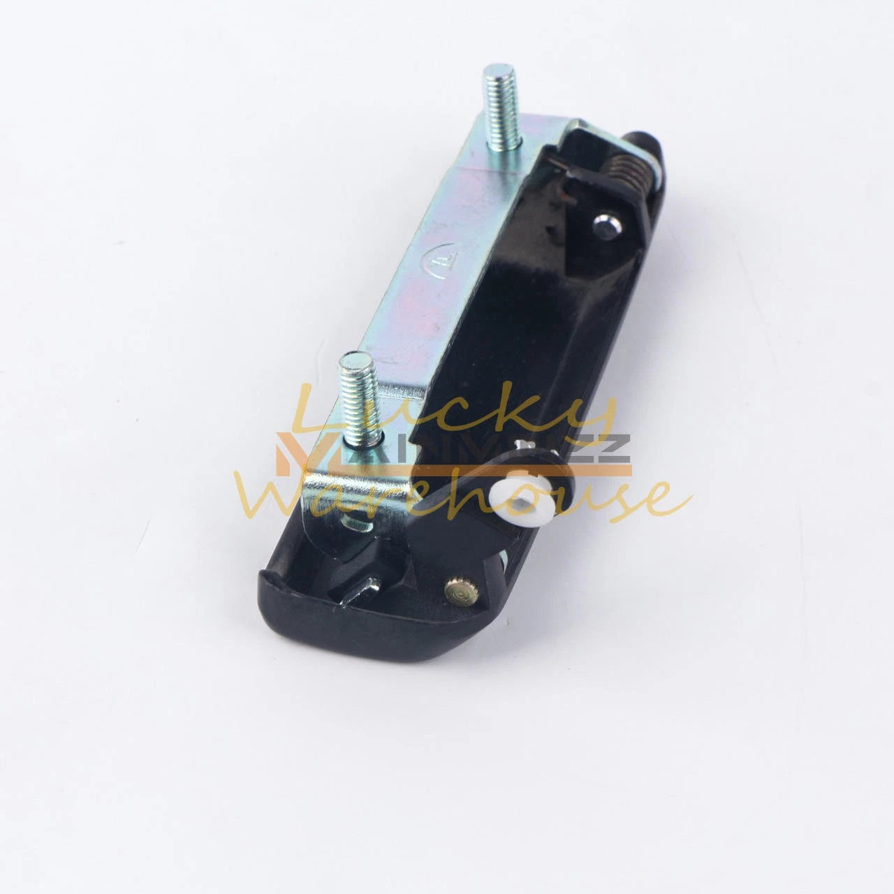Outside Handle Of Cab Door Lock Fit For Hitachi 55 EX50 Excavator
