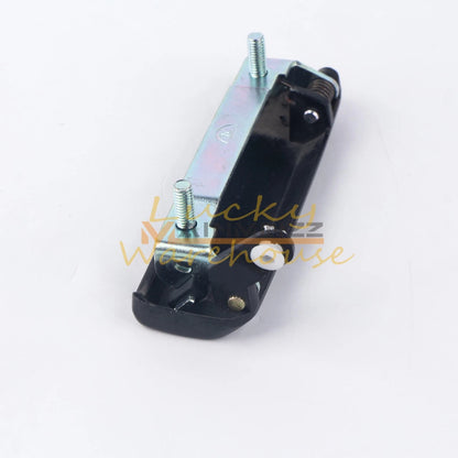 Outside Handle Of Cab Door Lock Fit For Hitachi 55 EX50 Excavator