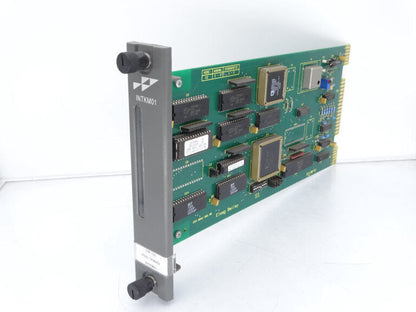 ASEA BROWN BOVERI INTKM01 PLC MODULE - ASEA BROWN BOVERI