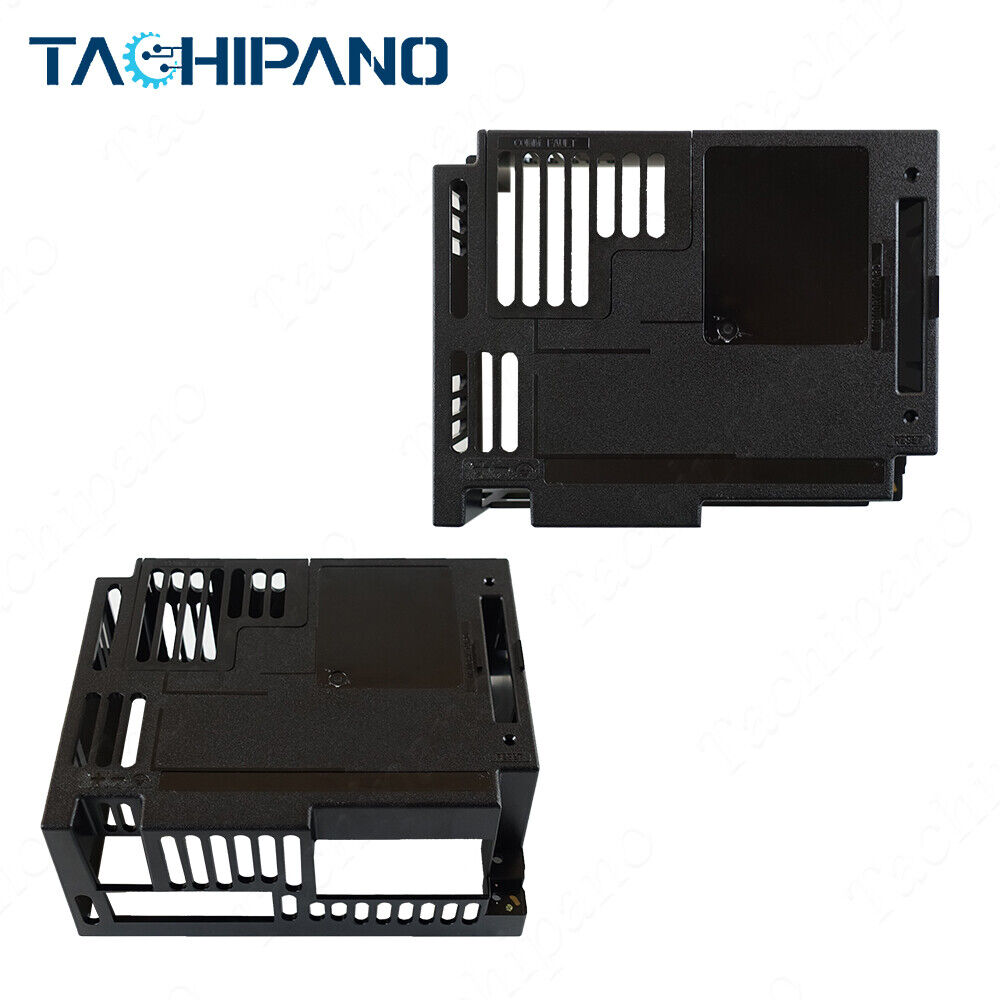 new 2711-T5A15L1 Back Cover for 2711-T5A16L1 Plastic Shell Case Housing - PLASTICCASE