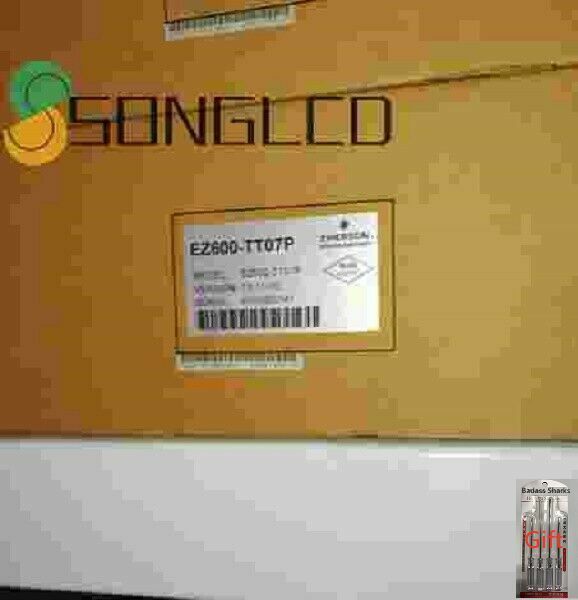 1pcs new ez600-tt07p - KOEED