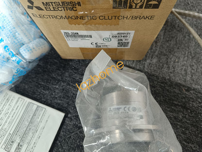 Mitsubishi ZKG-20AN Powder Clutch 1PCS in box fast shipping - MITSUBISHI