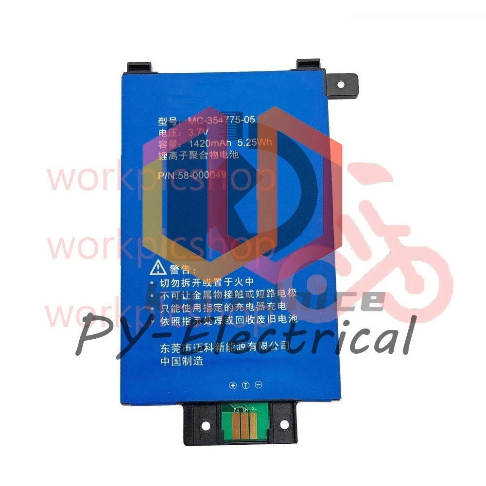 1PC For OEM Battery Paperwhite 6th 7th Gen 2013 2015 DP75SDI