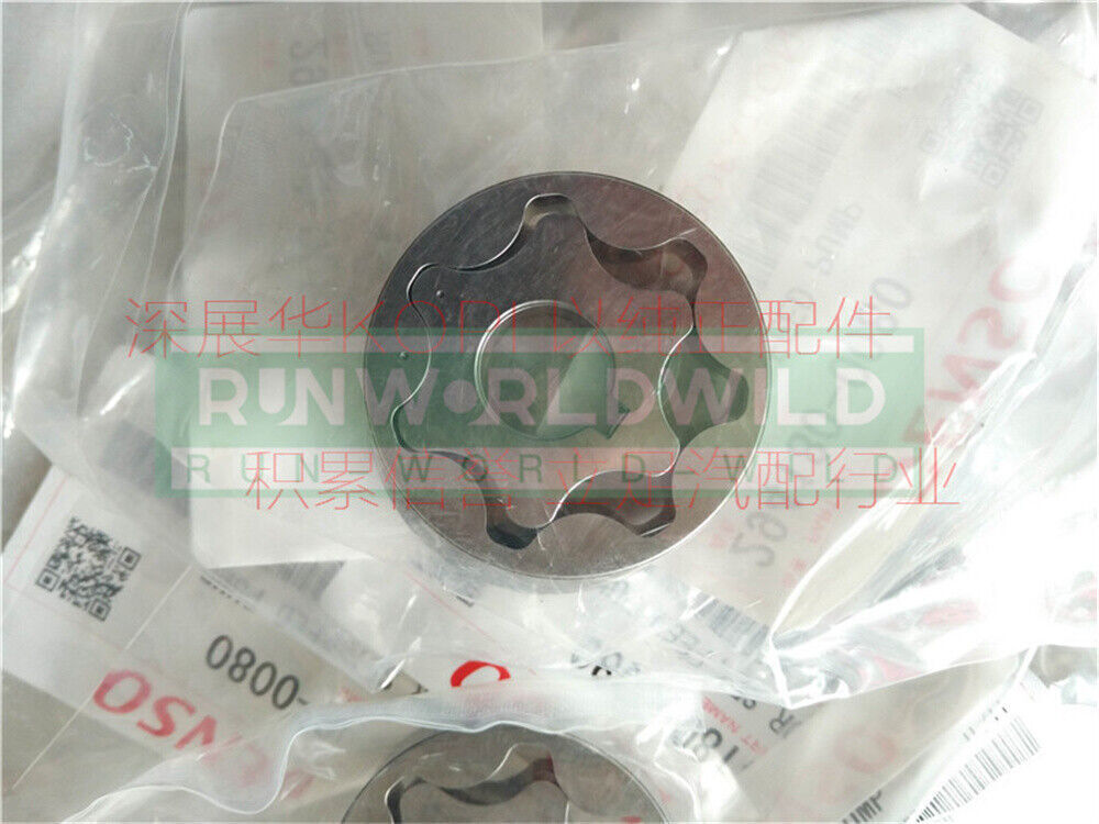 1PCS  FOR  DENSO HP3 Fuel Pump Rotor Set 294180-0080