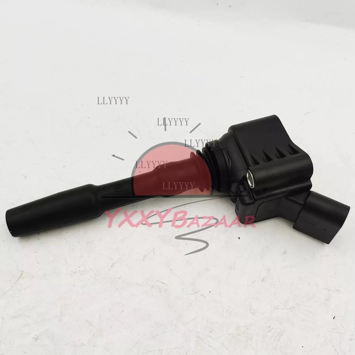 4 Ignition Coil For VW Tiguan Porsche Panamera Audi Q3 Q7 CJE 06H905110G Bosch