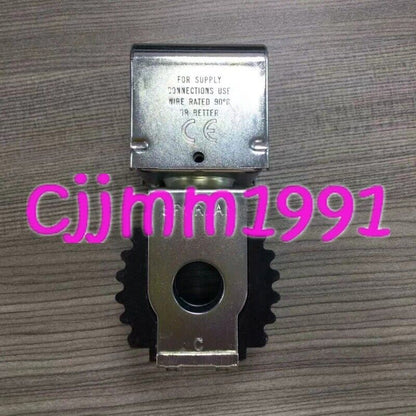 SPORLAN 120V Solenoid Valve Coil - SPORLAN