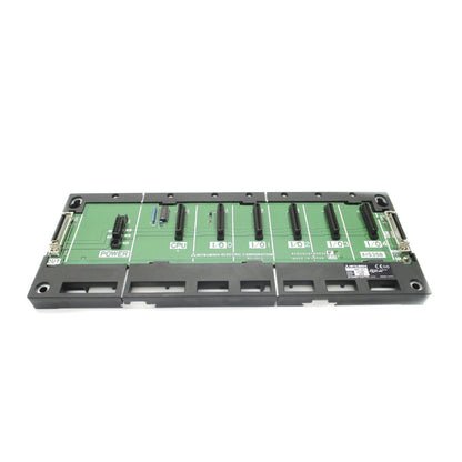 Mitsubishi A1S35B PLC Base Unit - MITSUBISHI