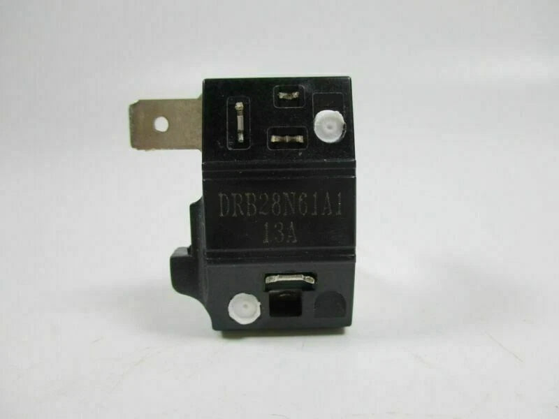 DRB26p61A1 For Meiling refrigerator compressor overheat protector Qty:1pc #ke