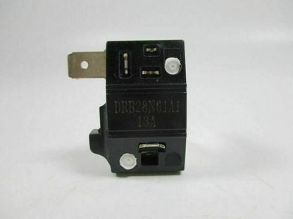 DRB26p61A1 For Meiling refrigerator compressor overheat protector Qty:1pc #ke
