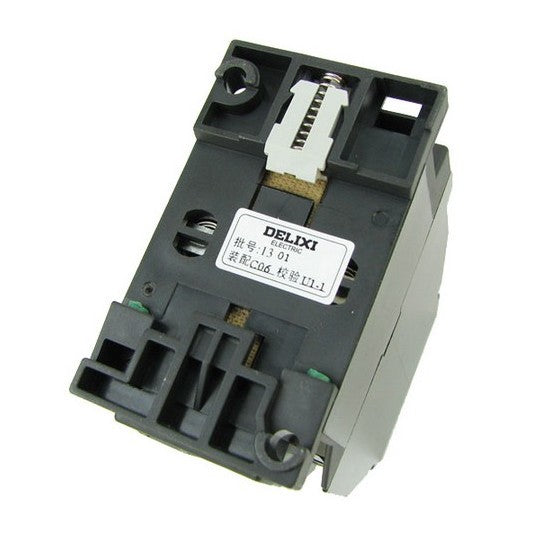 Delixi CJX1-12 CJX1-12/22  3TB41 12A  AC Contactor