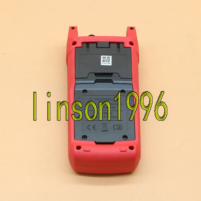 UNI-T UT692G Handheld Optical Power Meter Fiber Tester - UNI-T