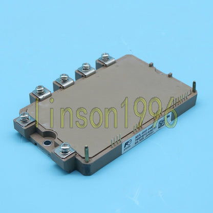 7MBP80VCA060-51 Module Power Supply - FUJI