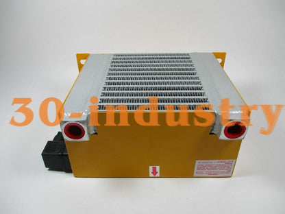 RISEN Hydraulic Air Cooler Radiator Fin AW0607T-CA 30L/min - RISEN