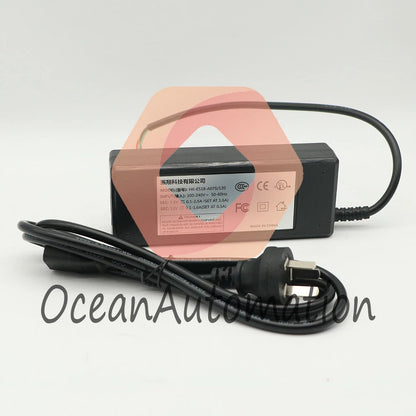 1PCS HK-E518-A075/120 Universal power adapter five-pin plug