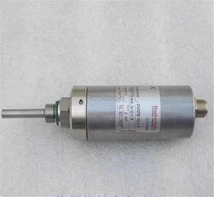 Barksdale TS2000 0628-017 - BARKSDALE