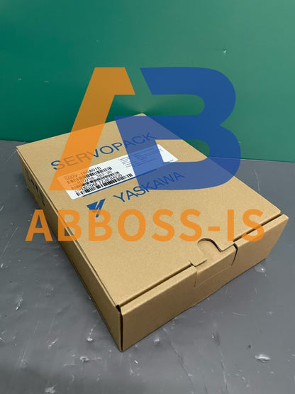 new 1PC Yaskawa SGDV-1R6A01B SGDV1R6A01B Servo Drive In Box ping