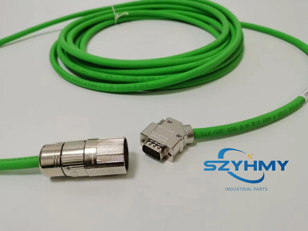 new 1PCS 2090-CFBM7DF-CDAF03 Power Cable 3M - INDUSTRIALCABLE