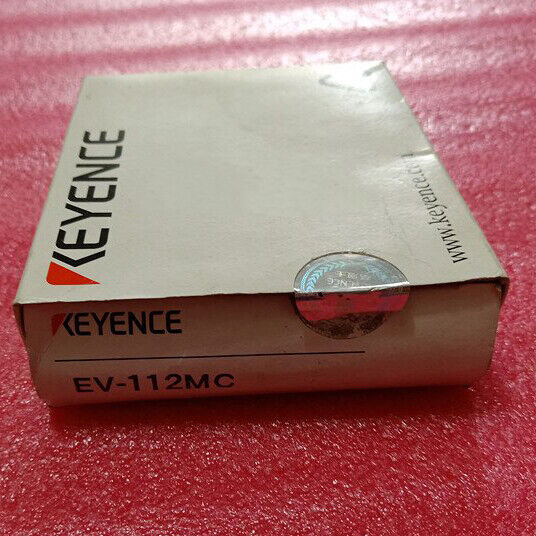 KEYENCE Proximity Sensor 1PC EV-112MC - KEYENCE