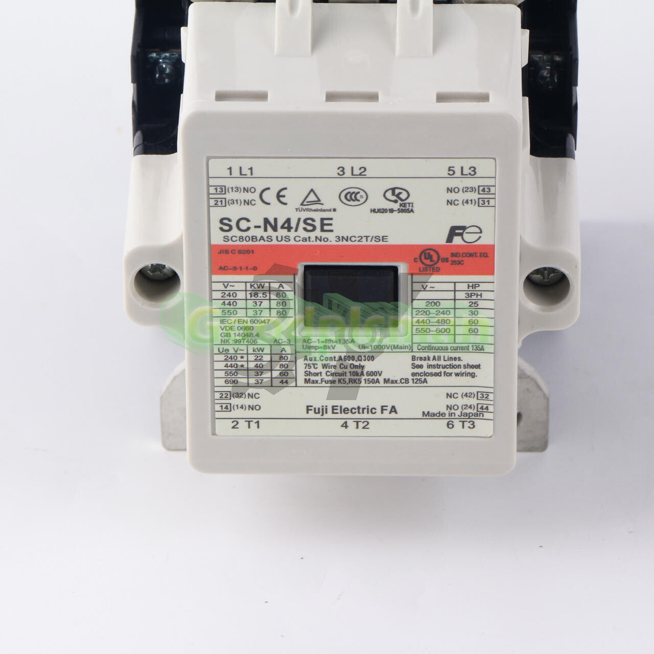 ONE Fuji SC-N4/SE 110V AC