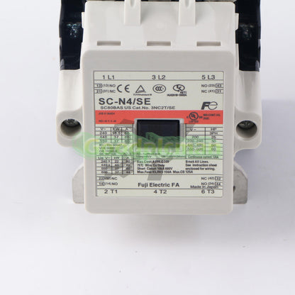 ONE Fuji SC-N4/SE 110V AC