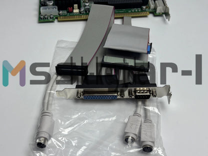 Advantech PCA-6751 REV: B202-1 Automation Industrial Module Motherboard