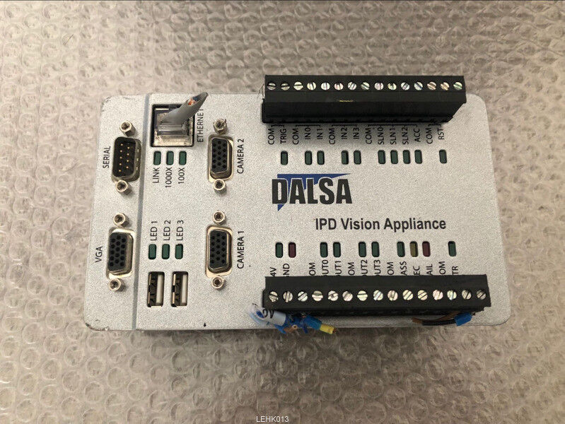 DALSA CCD VA20-03 - KOEED