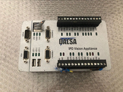 DALSA CCD VA20-03 - KOEED