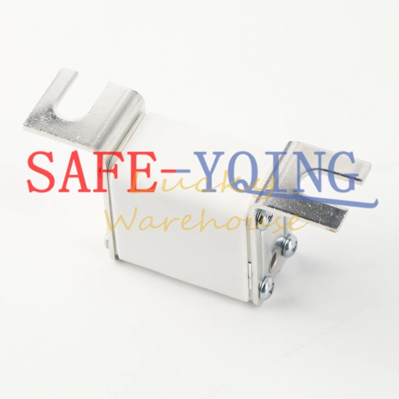 one CHNT RS711B (NGT00) 160A 800V Fast Fuse