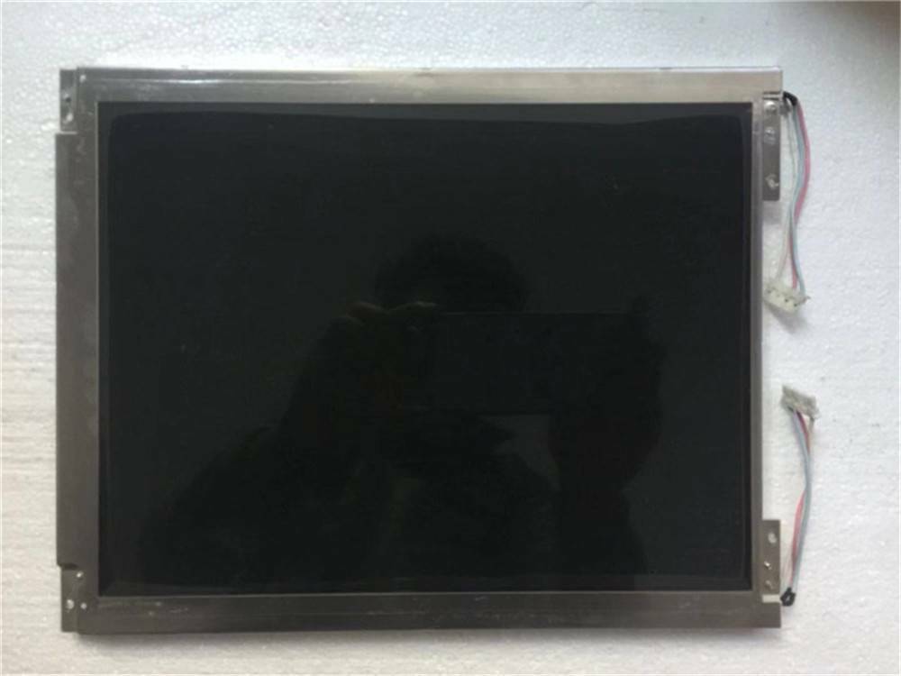 used 12.1" 800×600 Resolution LTM12C285 LCD Screen Panel - LG DISPLAY