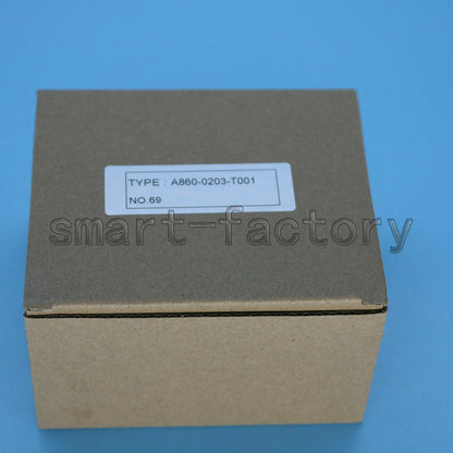 New One FANUC A860-0203-T001 Manual Pulse Generator Fast Ship - ONE