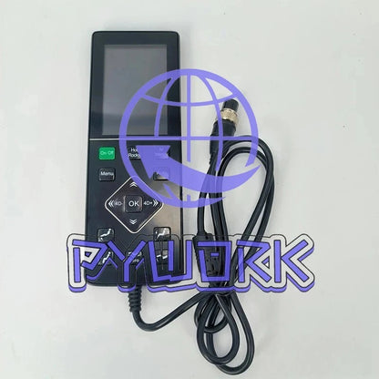 Massage Chair Remote Control IYUME-8901 Massage Chair Acces Sories English