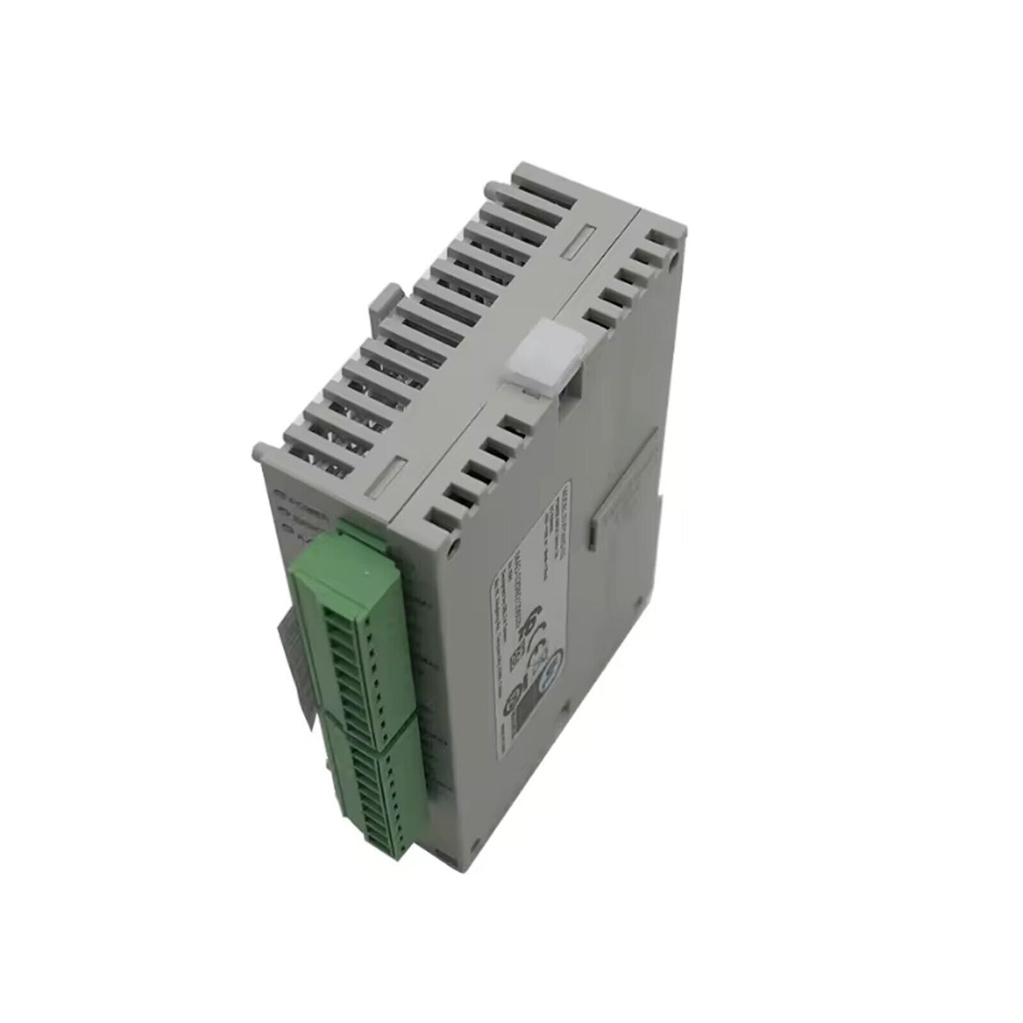 new Delta DVP04AD-S2 , 1-Year ! - DELTA