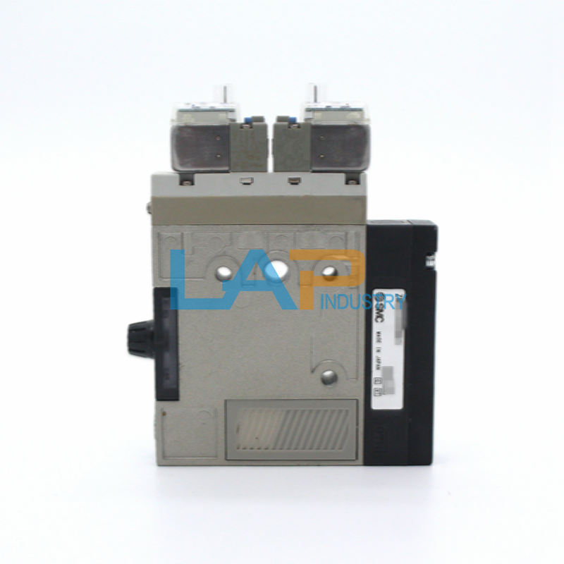 SMC ZM131H-J5LZ Vacuum Generator - 1PCS New - SMC