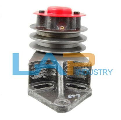 3012649 Cummins NT855 Generator Set Fan Support Assembly - CUMMINS