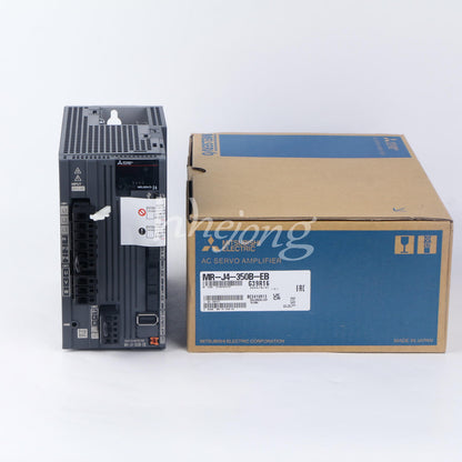 Mitsubishi Servo Drive MR-350B - MITSUBISHI
