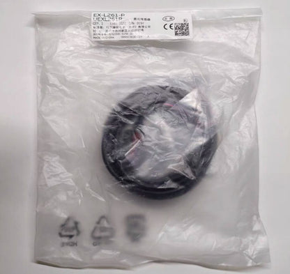 1PC Panasonic EX-L261-P UEXL261P Laser Sensor Free Ship