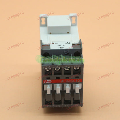 ABB CONTACTOR AL9-30-10 1SBL143001R8110 in box 1Pcs/