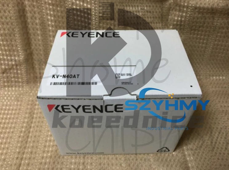 1PCS Keyence KV-N40AT Programmable Controllers KVN40AT